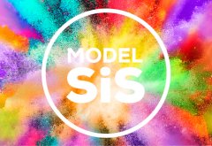 Model SiS