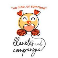 Llanetes amb companyia