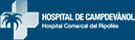 Hospital de Campdevànol