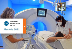 Memòria 2021
