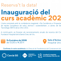 Reserva't la data