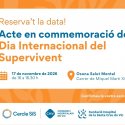 Reserva't la data