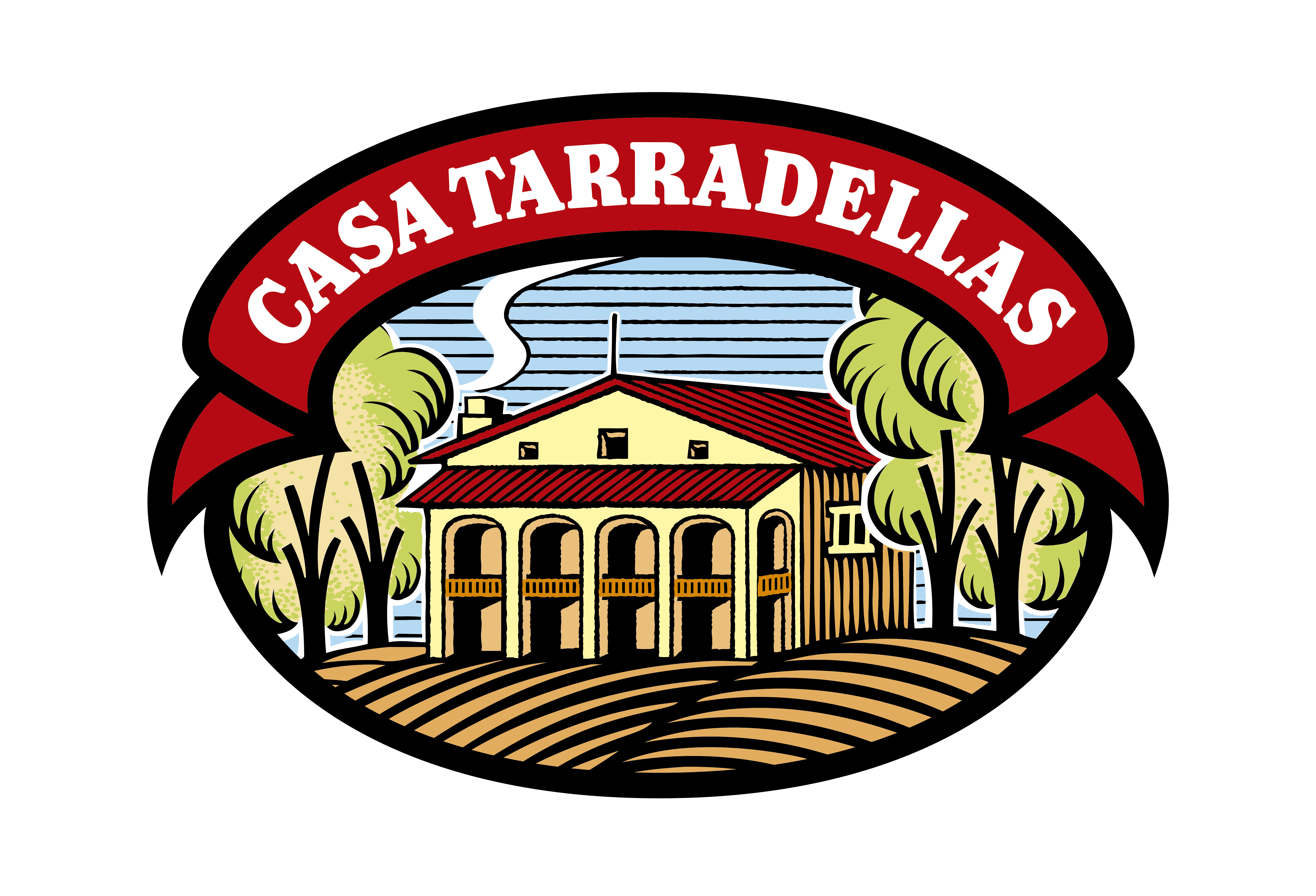 Casa Tarradellas